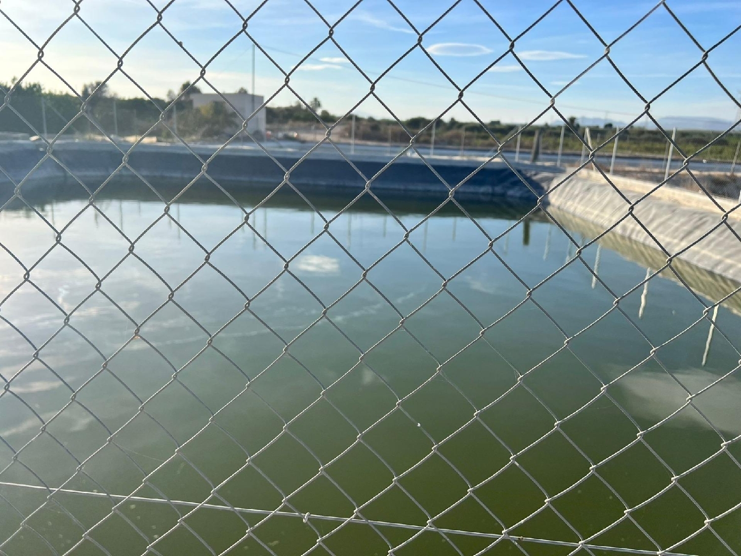  till salu tomt Urbanización Benfis-Park Baix Segura 4