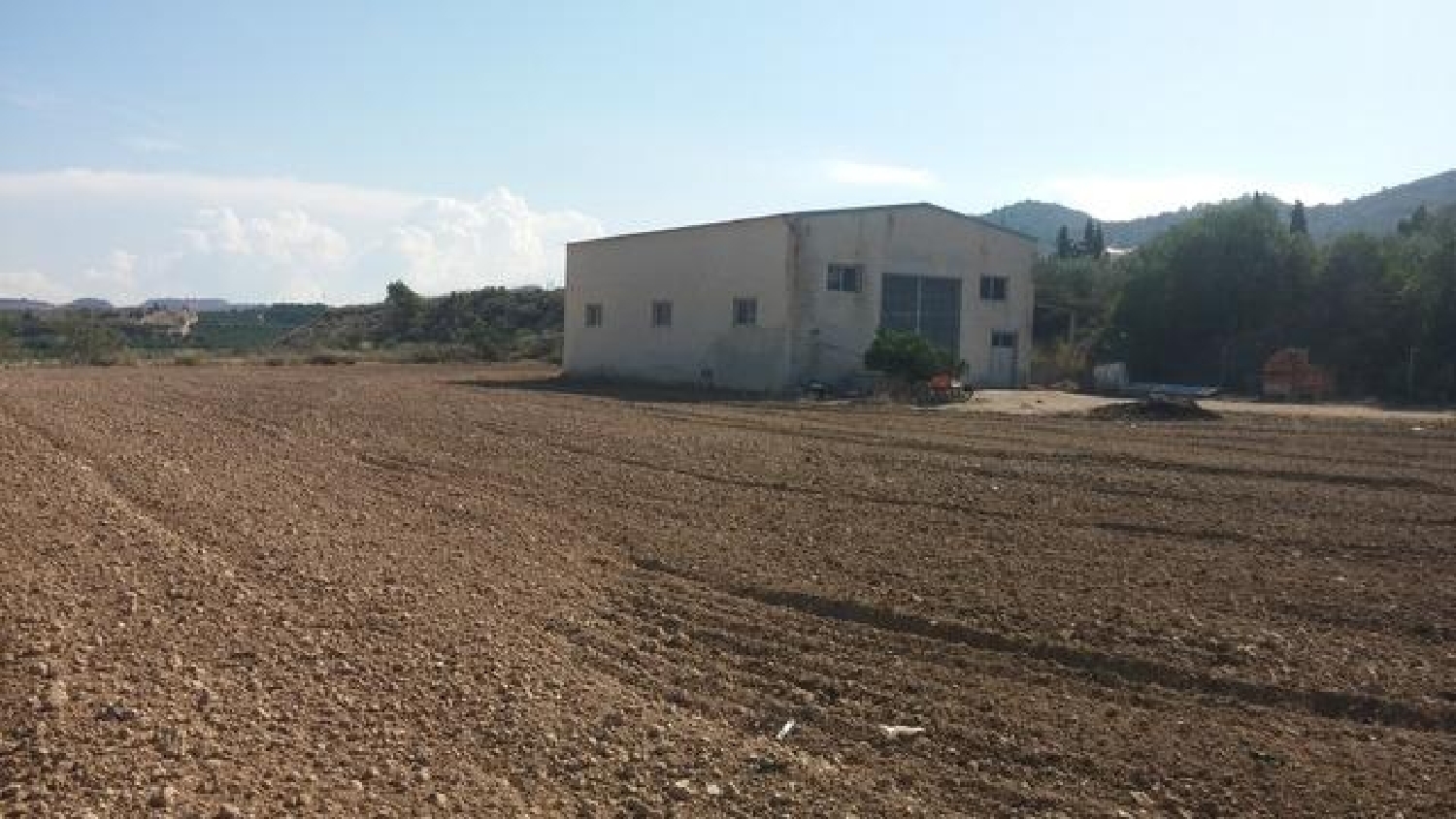  till salu tomt Urbanización El Presidente Baix Segura 1