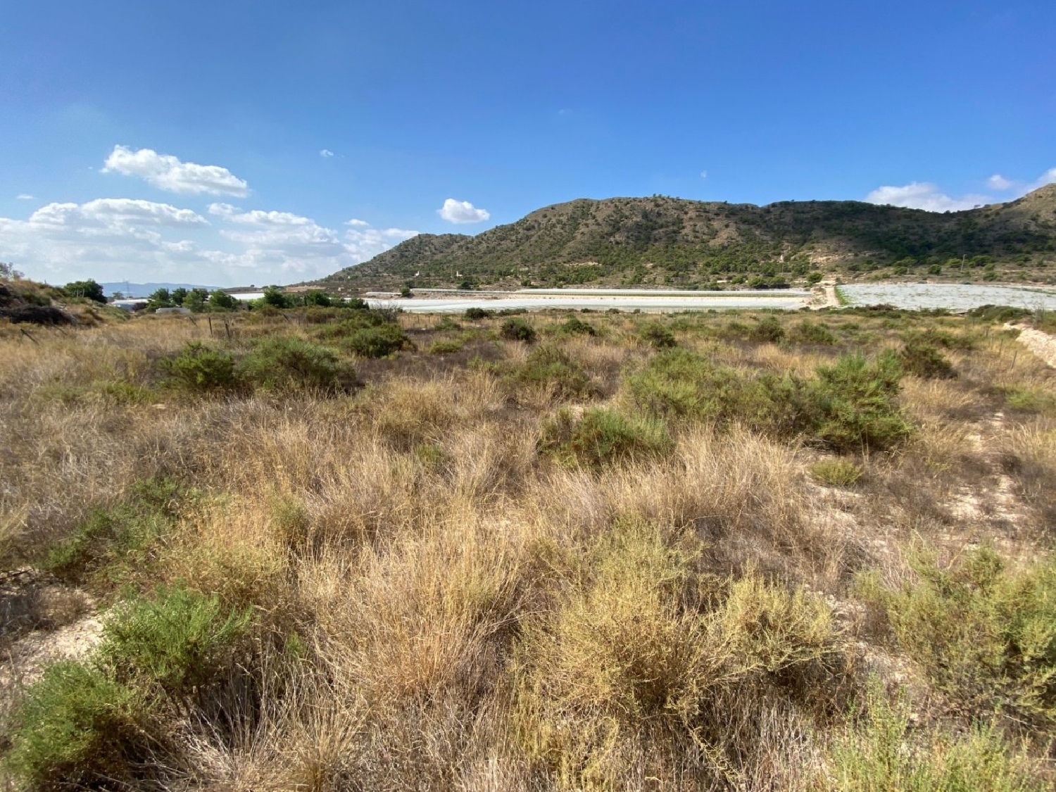  till salu tomt Urbanización Alenda Golf Vinalopó Mitjà 6