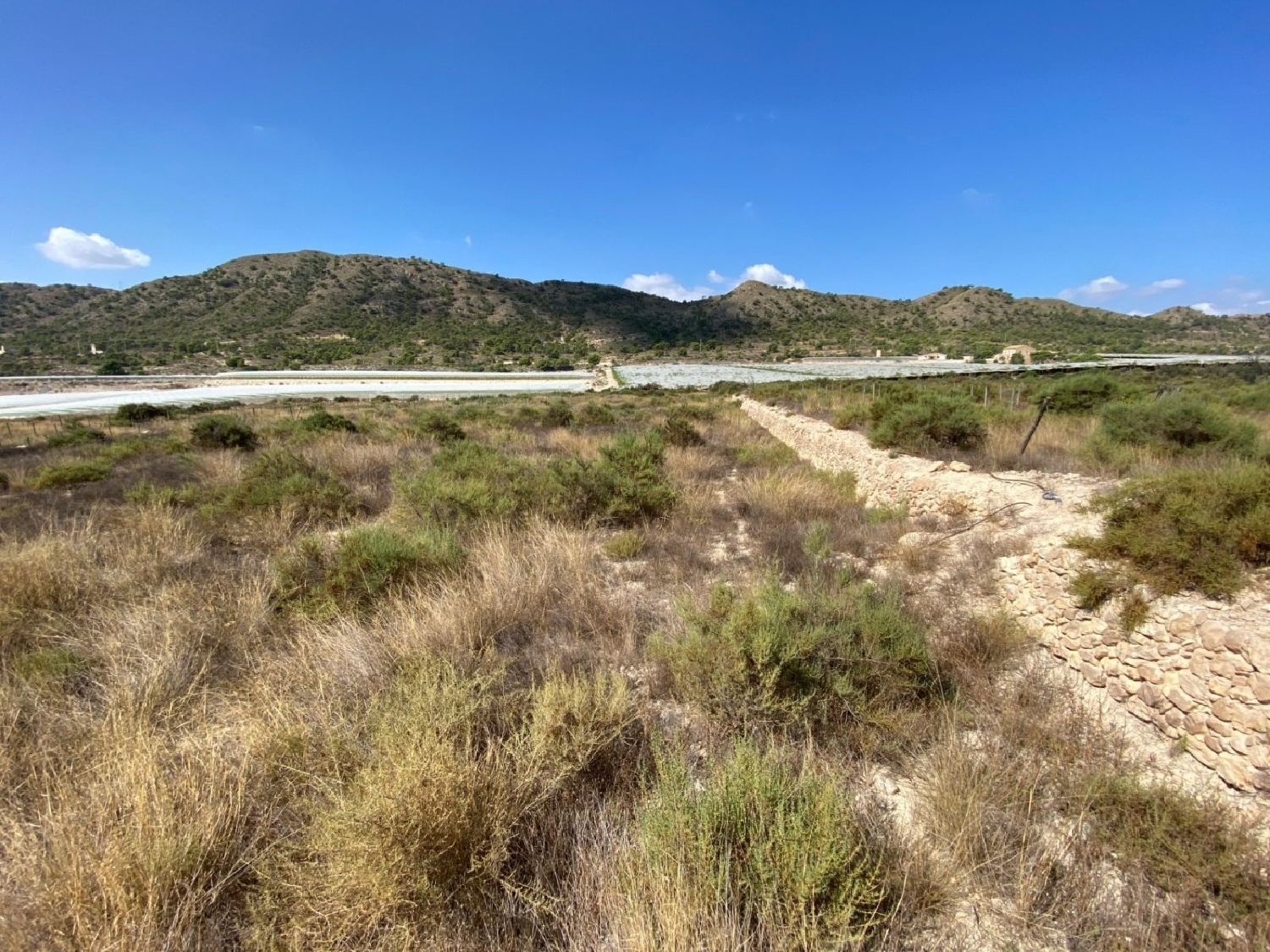  till salu tomt Urbanización Alenda Golf Vinalopó Mitjà 5