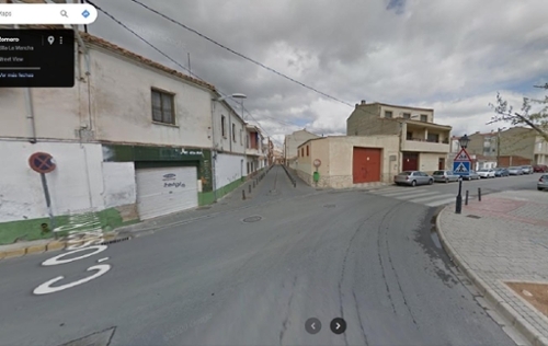 Urbanizacion Aguasol Llanos De Albacete tomt foto 6262419