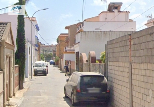 Urbanización Bahía Azul Campo De Gibraltar tomt foto 6254035