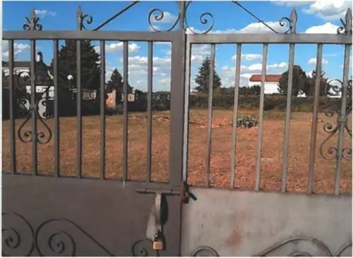 Urbanización Arroyo De La Encina Armuña (La) tomt foto 6192797
