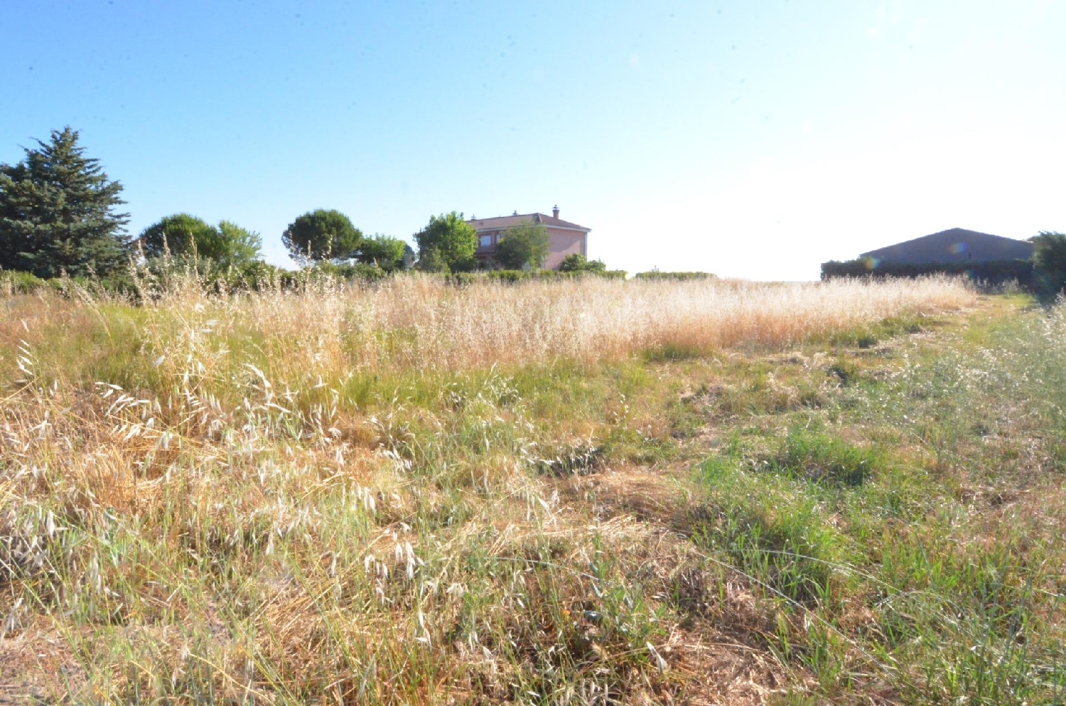  till salu tomt Urbanización Mirador De Villiquera Armuña (La) 3
