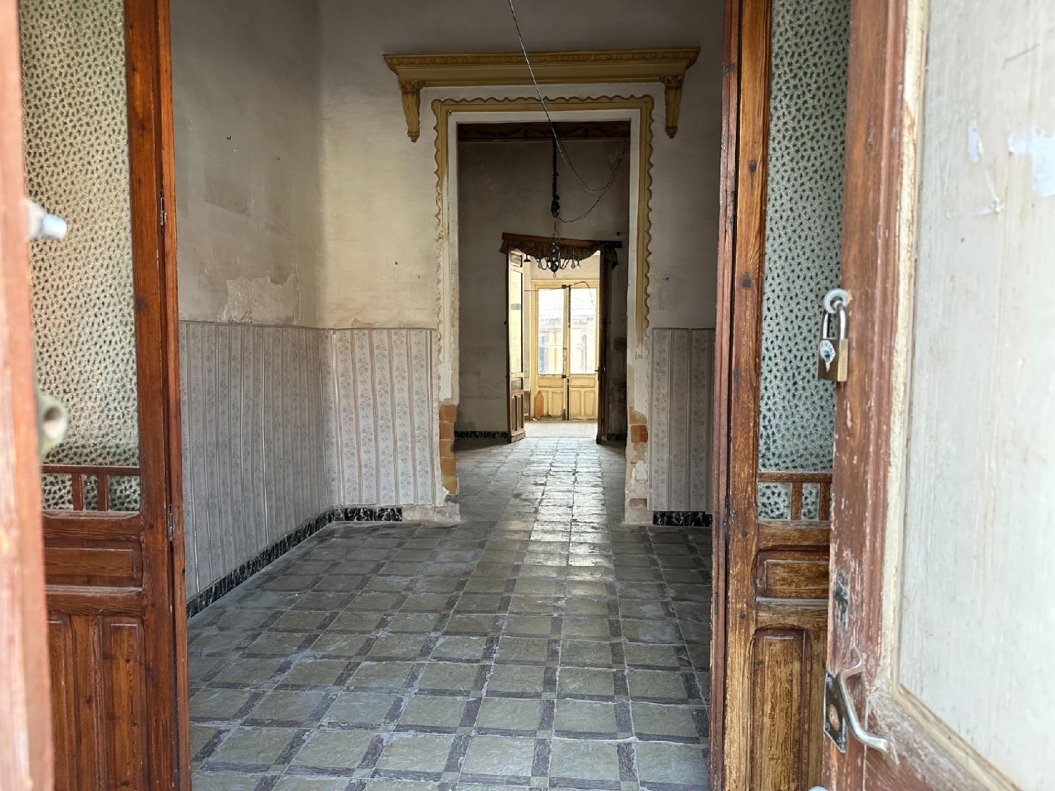  till salu tomt Urbanova Alacantí 8