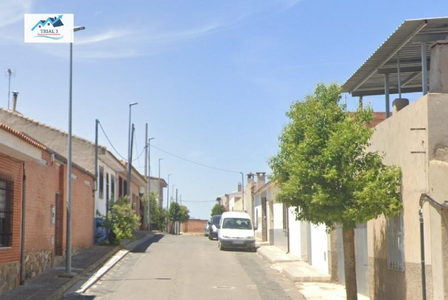 till salu tomt Urda Montes De Toledo (Los) 3