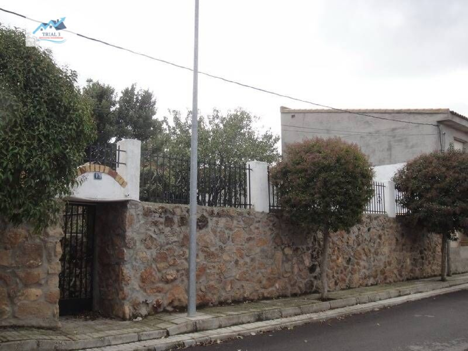  till salu tomt Urda Montes De Toledo (Los) 1