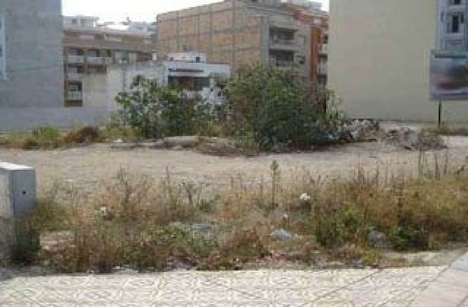  till salu tomt U.R.M.I. Baix Maestrat 1