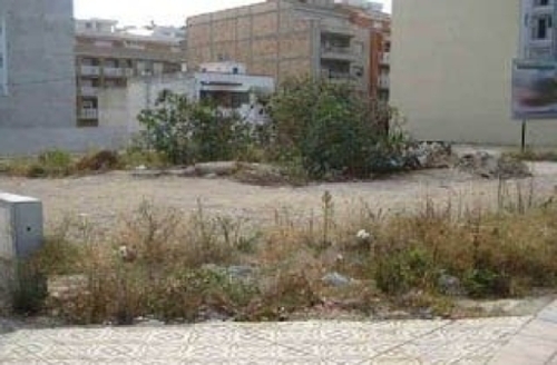 U.R.M.I. Baix Maestrat tomt foto 6250409