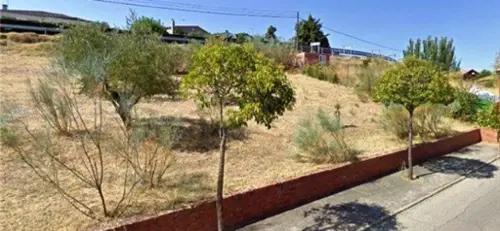 Residencial Montelar Campiña tomt foto 6196235