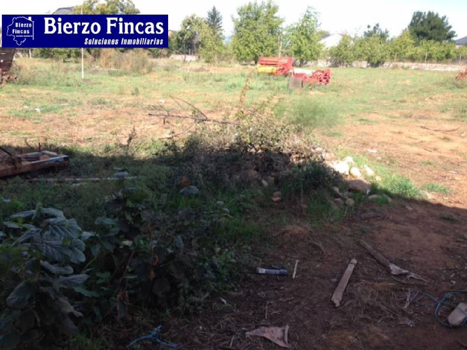 till salu tomt Valdefrancos Bierzo (El) 3