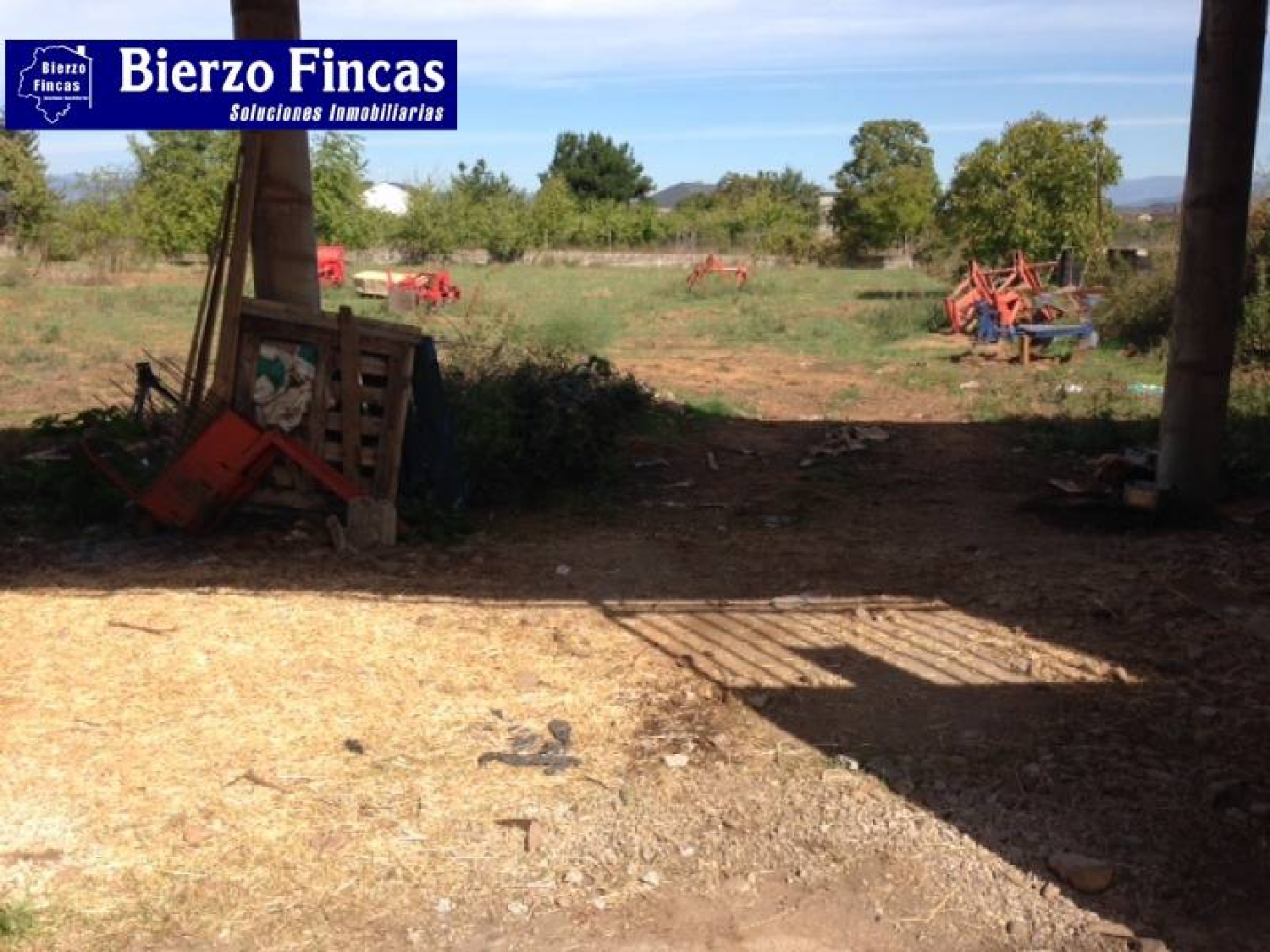  till salu tomt Valdefrancos Bierzo (El) 5