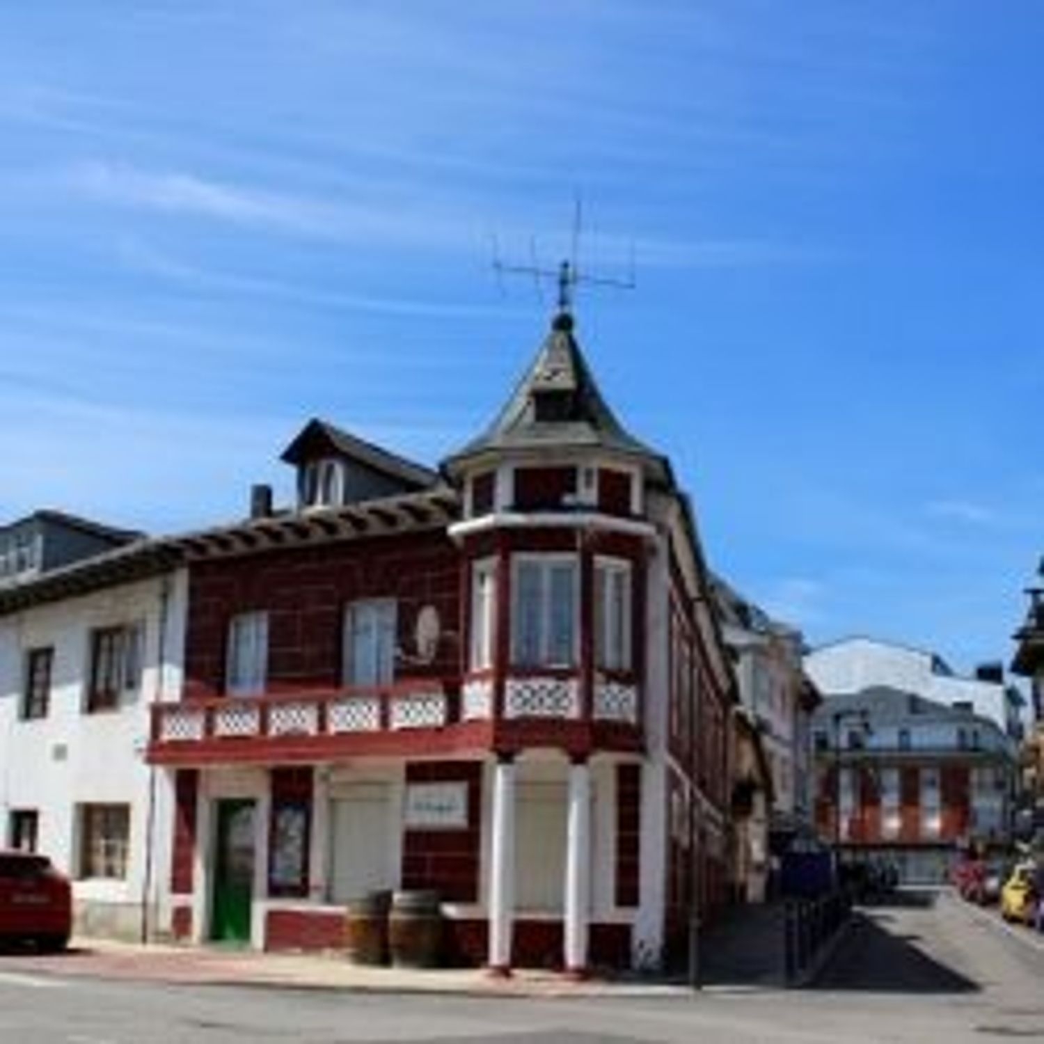 till salu tomt Valdepares Eo-Navia 3