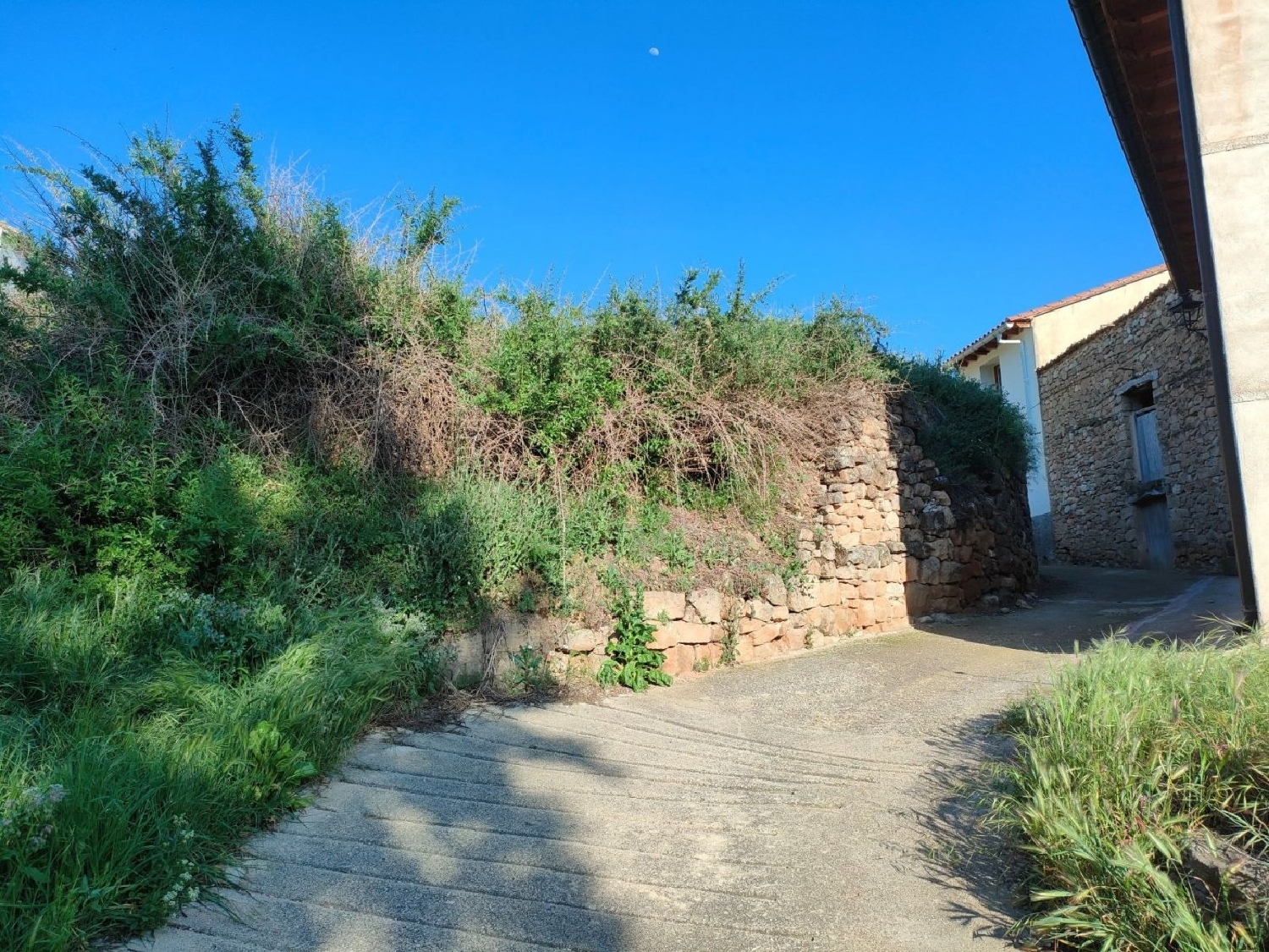  till salu tomt Valderrobres Matarraña 7