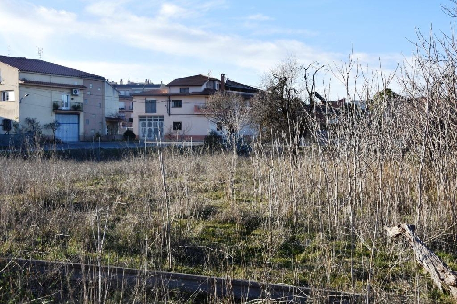  till salu tomt Valderrobres Matarraña 4