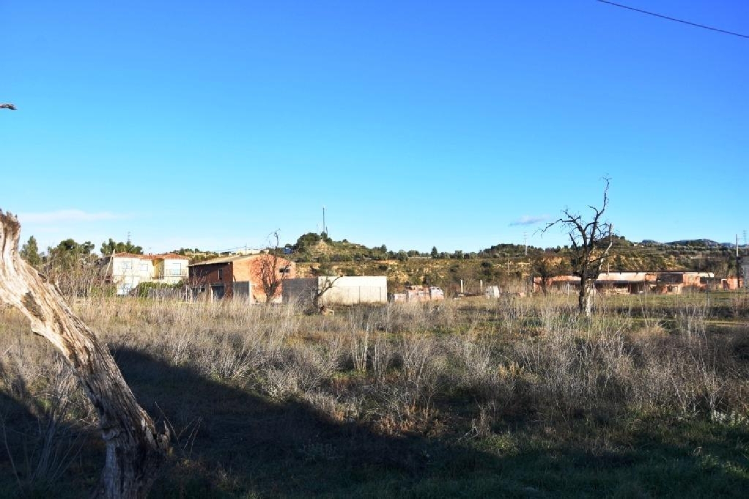  till salu tomt Valderrobres Matarraña 3