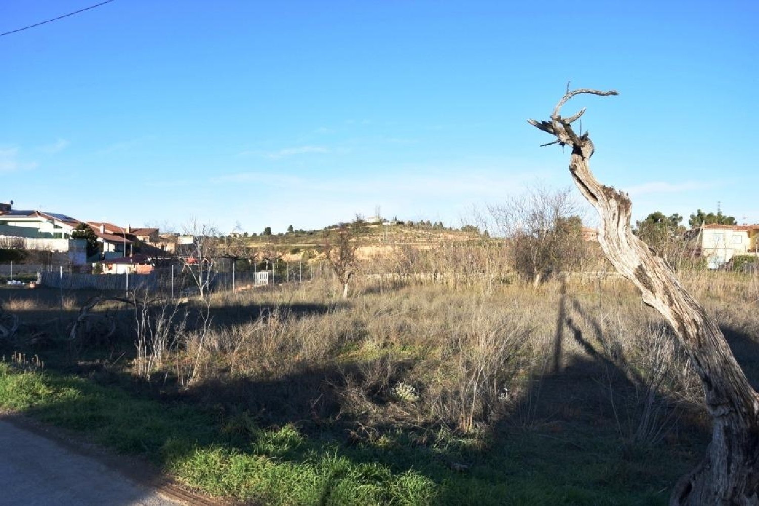  till salu tomt Valderrobres Matarraña 7