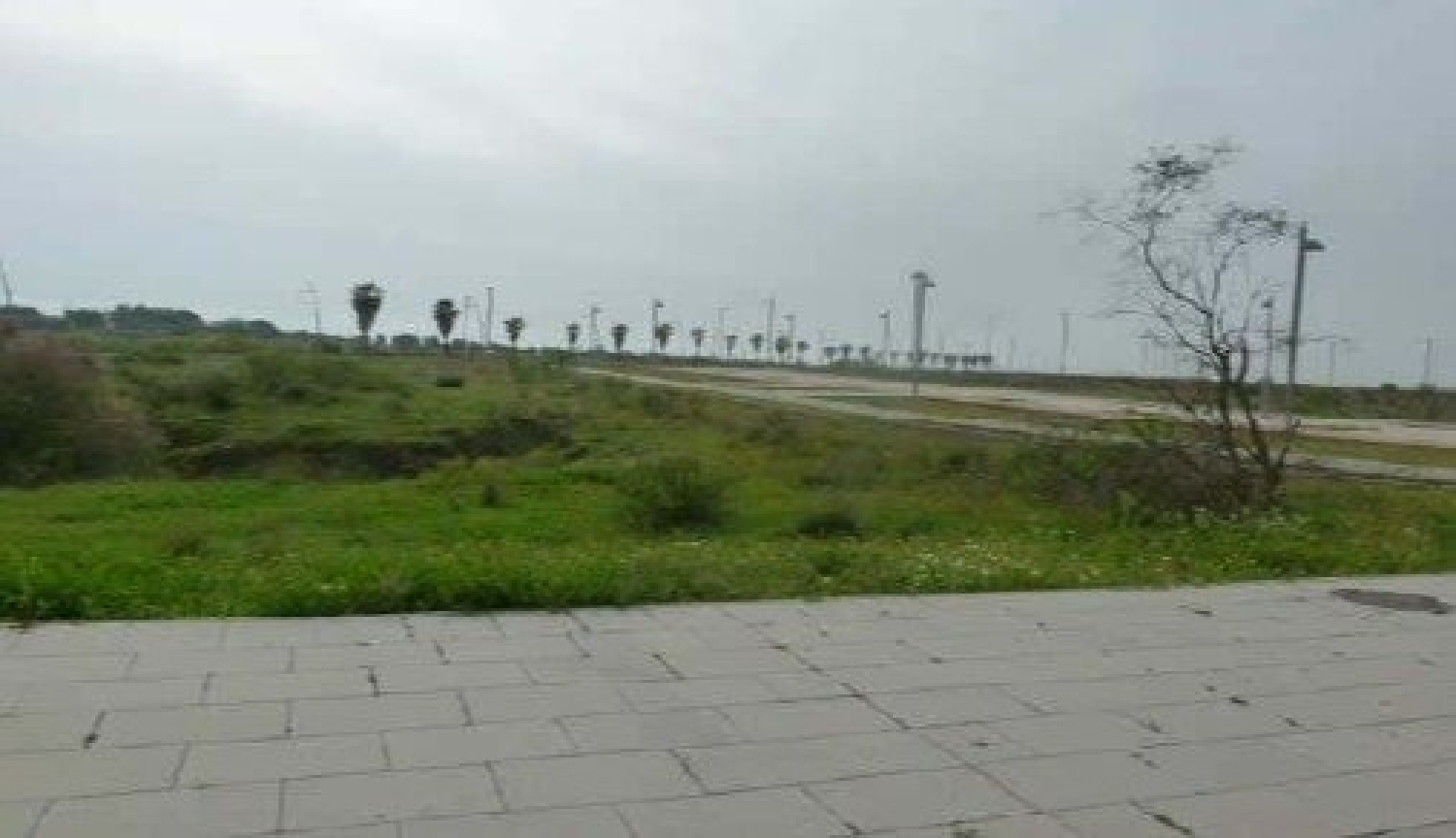  till salu tomt Valeros Urb. Metropolitana De Sevilla 4