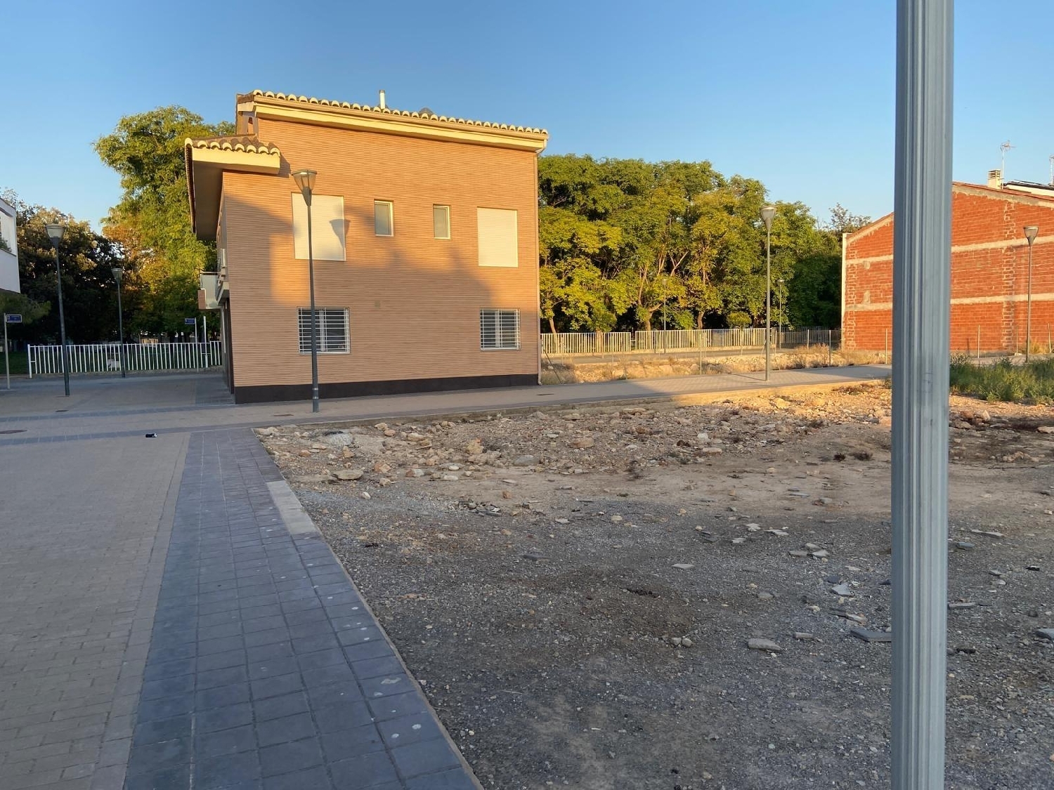  for sale plot Vall De Lliria Camp De Túria 5