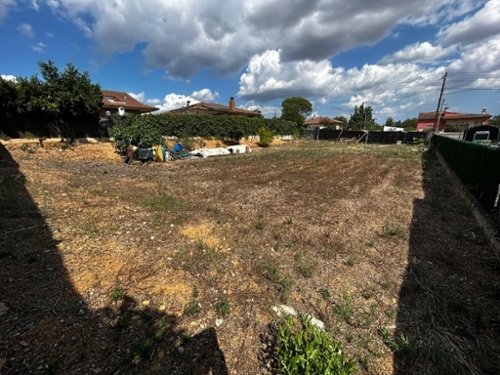 Vallcanera Parc Selva tomt foto 6230128