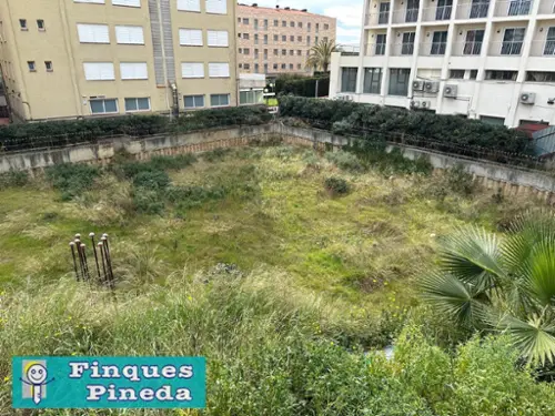 Valldenguli Maresme tomt foto 6164583