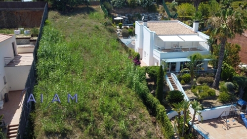 Valldenguli Maresme tomt foto 6245135