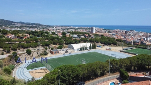 Valldenguli Maresme tomt foto 6229175