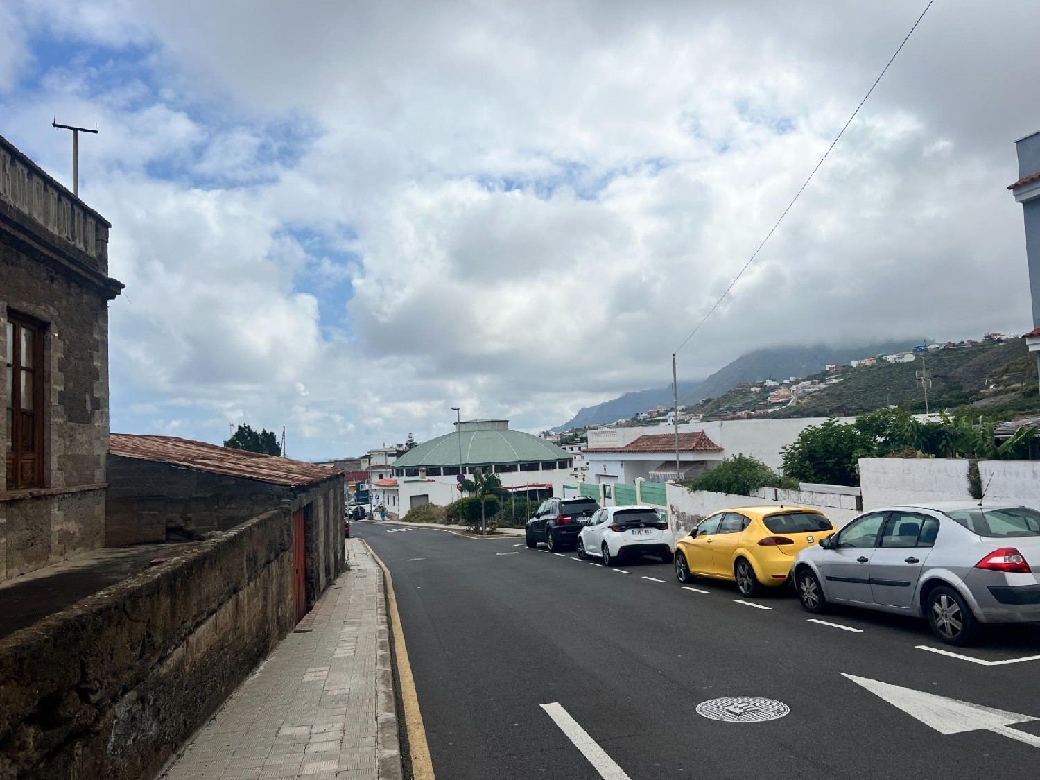till salu tomt Valle De Guerra Zona Metropolitana 3