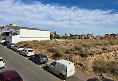 Vallmanya Segrià tomt foto 6230004