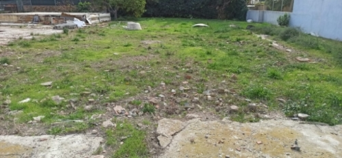 Vallverda Baix Vinalopó tomt foto 6262922