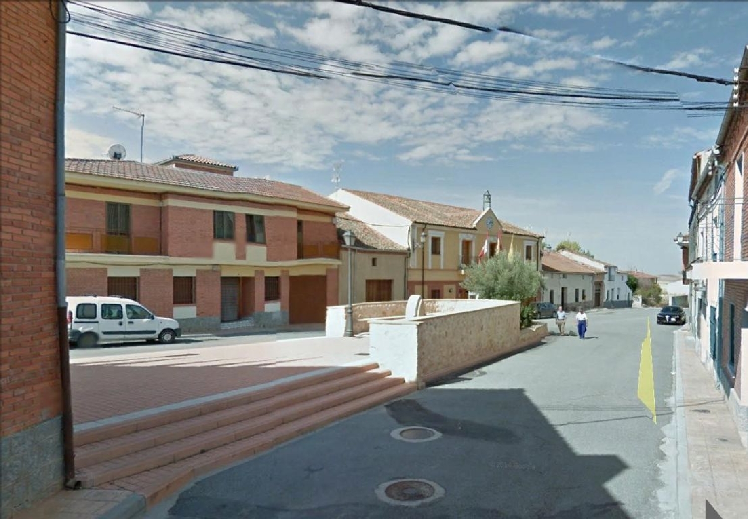  till salu tomt Valseca Segovia Sur 6