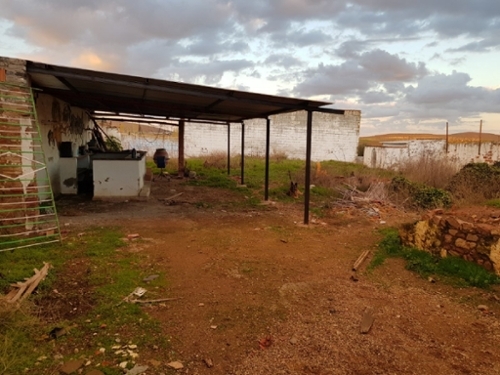 Valsequillo Valle Del Guadiato tomt foto 6232017