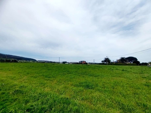 Valtravieso Eo-Navia tomt foto 6228364