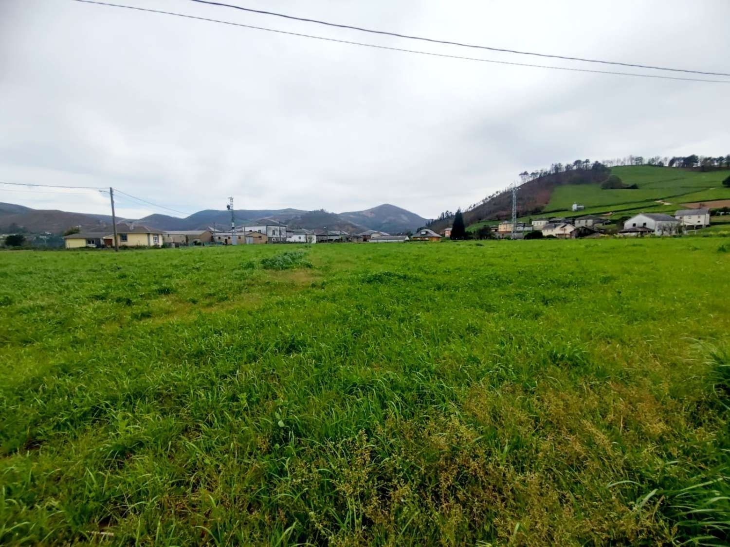  till salu tomt Valtravieso Eo-Navia 5