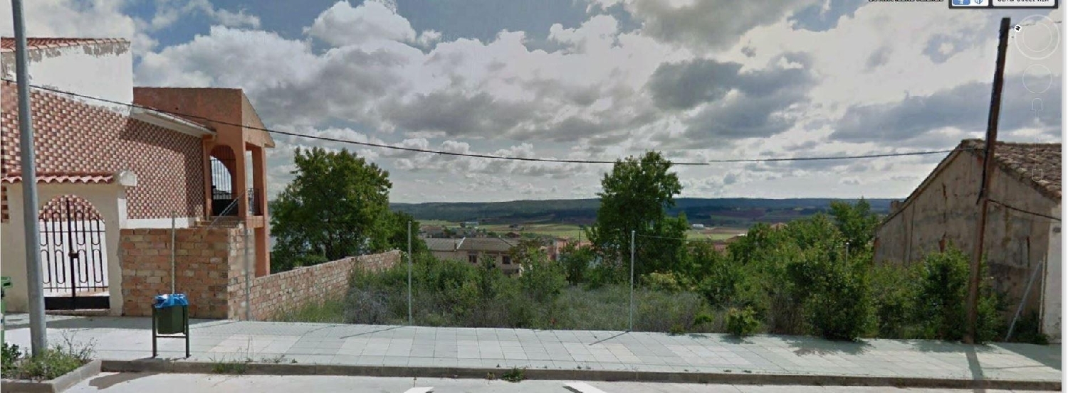 till salu tomt Valverde De Júcar Mancha Alta 3