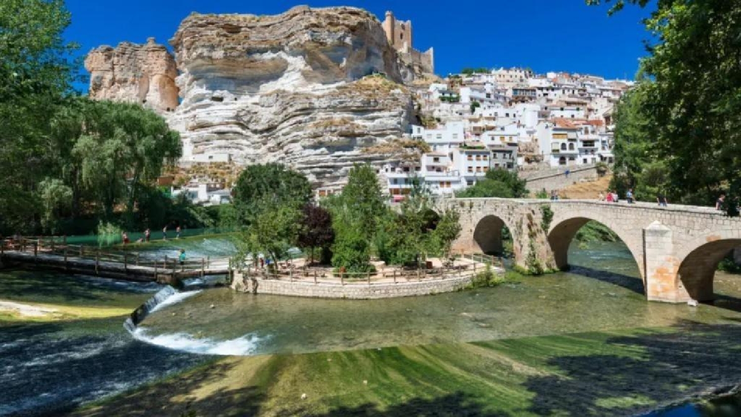  till salu tomt Valverde De Júcar Mancha Alta 5
