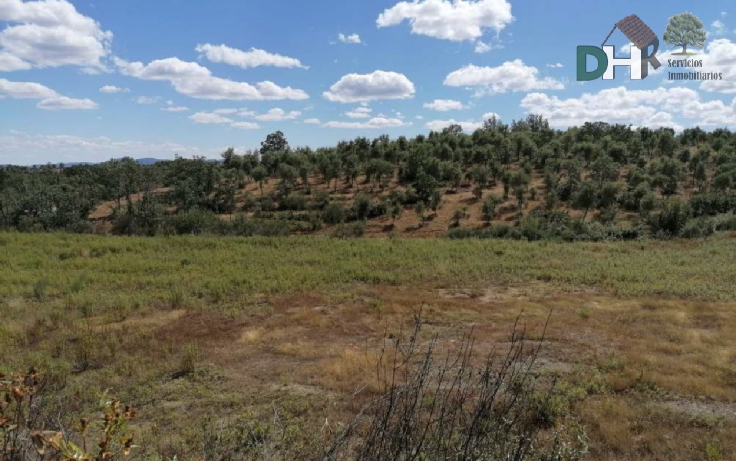  till salu tomt Valverde Del Fresno Sierra De Gata 4