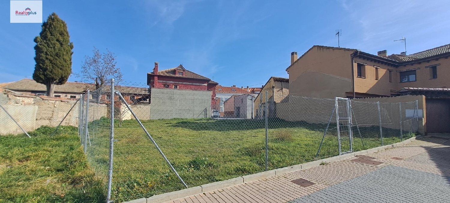  till salu tomt Valverde Del Majano Campiña Segoviana 4
