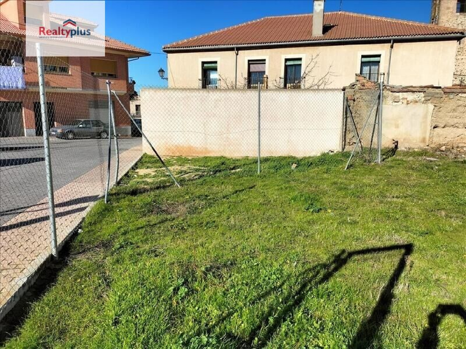  till salu tomt Valverde Del Majano Campiña Segoviana 7