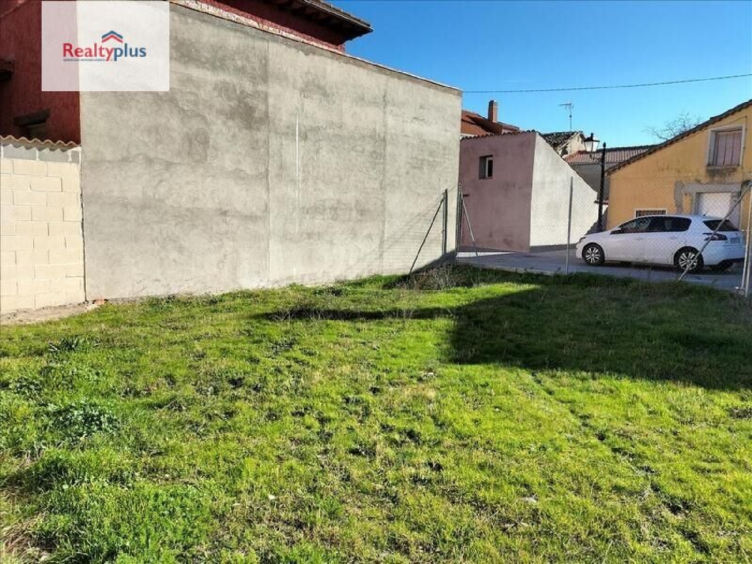  till salu tomt Valverde Del Majano Campiña Segoviana 8