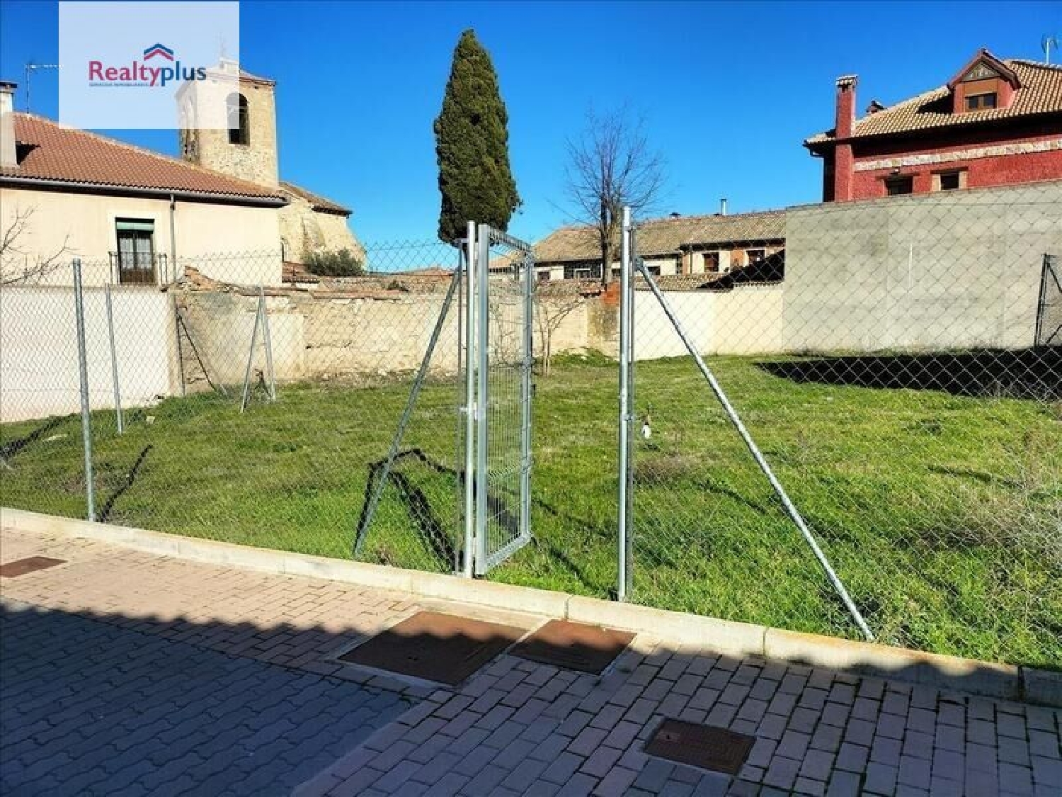  till salu tomt Valverde Del Majano Campiña Segoviana 6