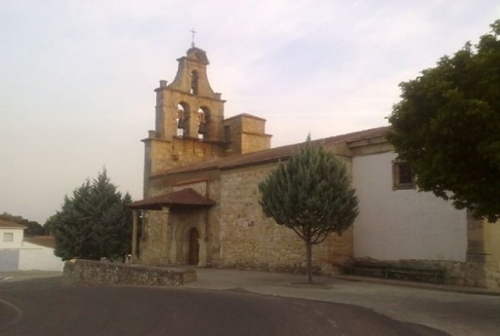 Valverdón Armuña (La) tomt foto 6227993