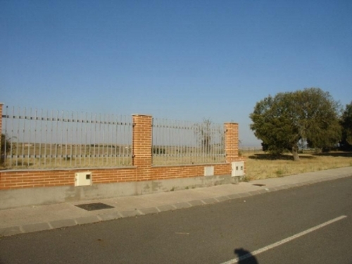 Buenavista Tierra De Alba tomt foto 6228123
