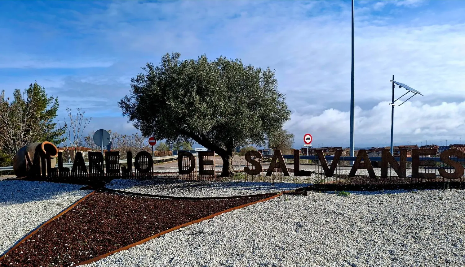  till salu tomt Vega Corbera Vegas (Las) 1