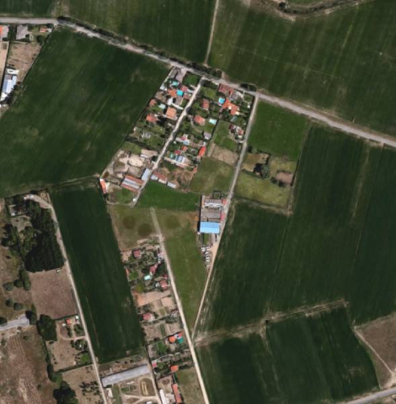  till salu tomt Vega De Salamanca Armuña (La) 1