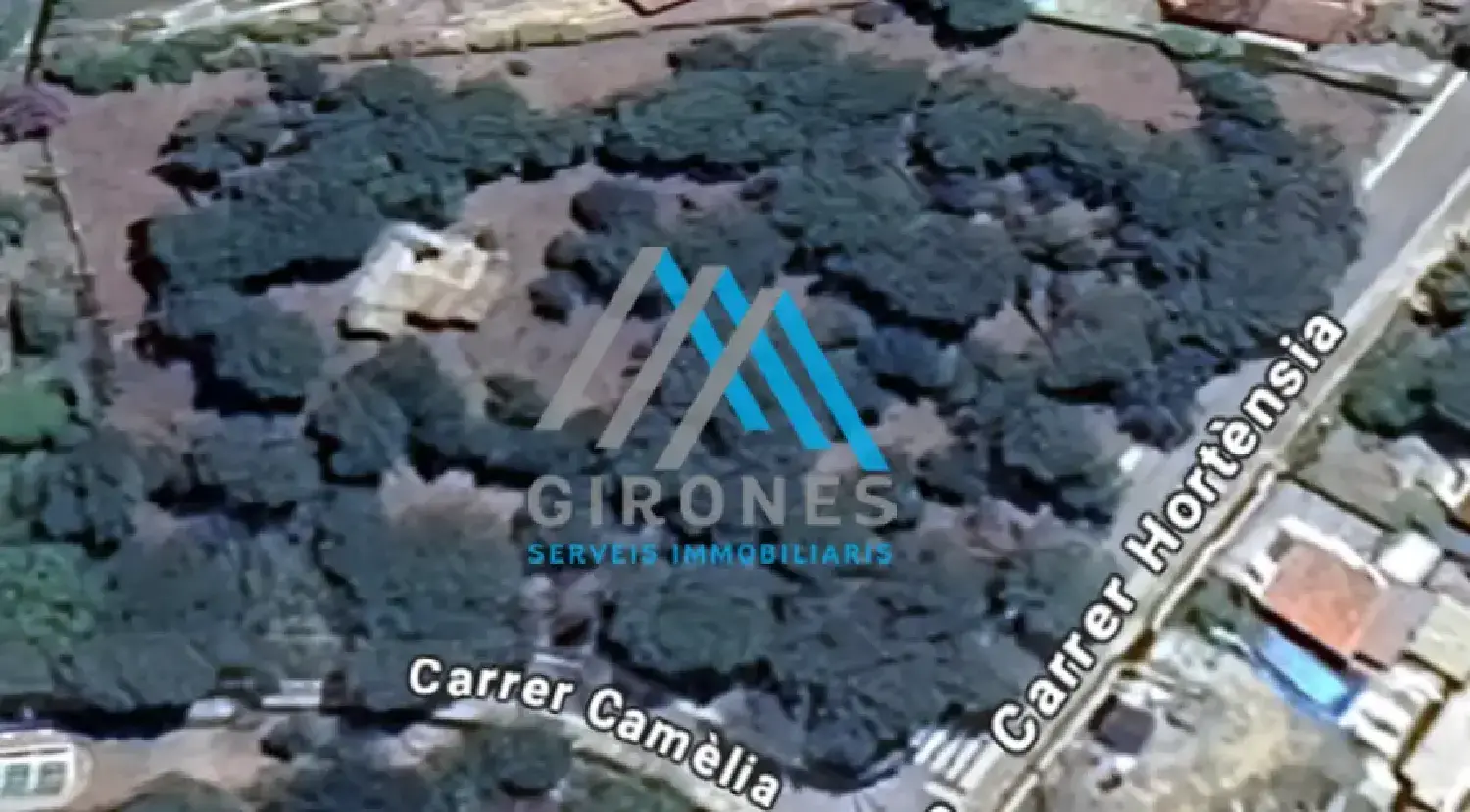  till salu tomt Veinat De Pocafarina Gironès 1