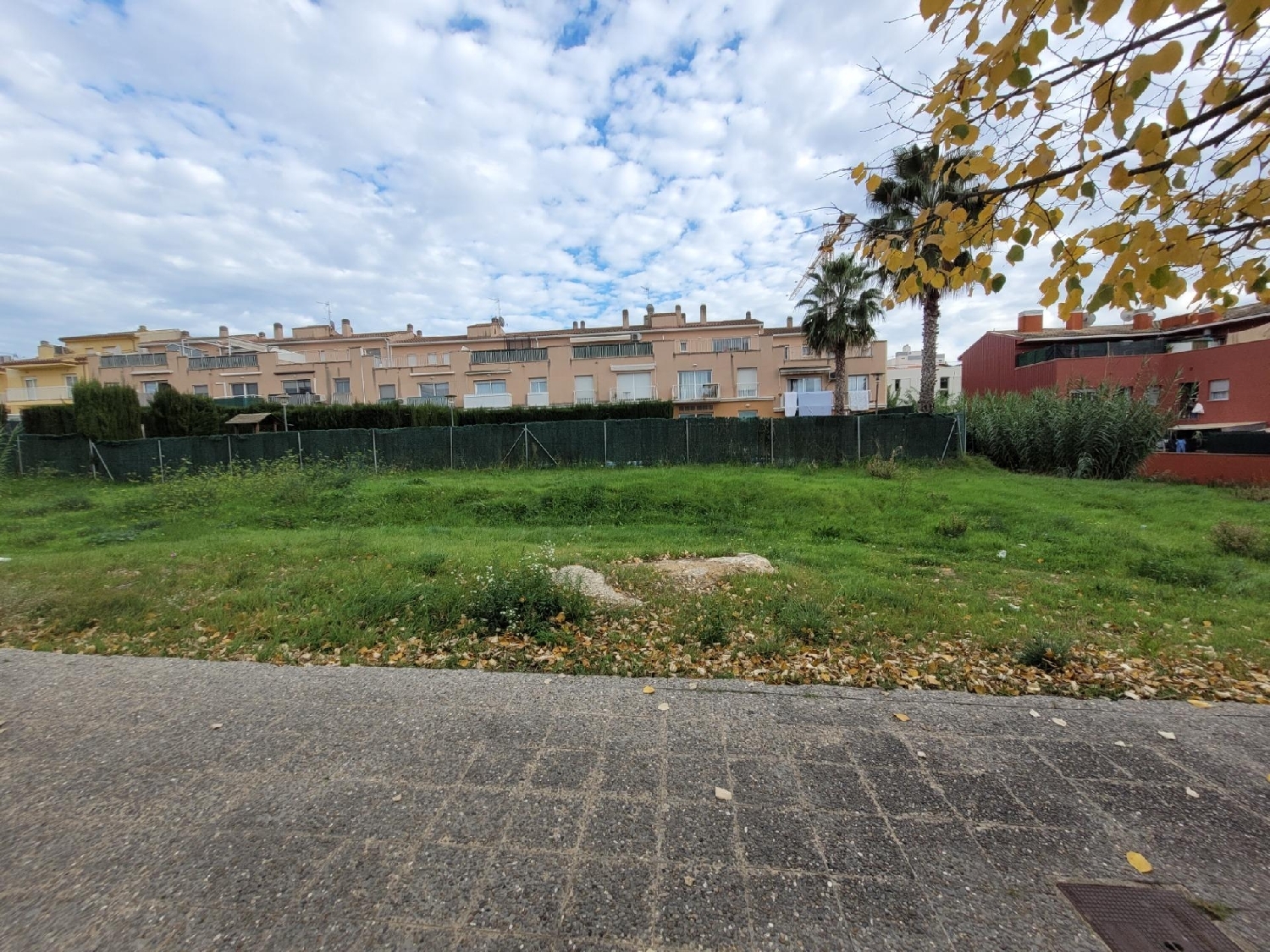  till salu tomt Veinat De Cantallops Gironès 4