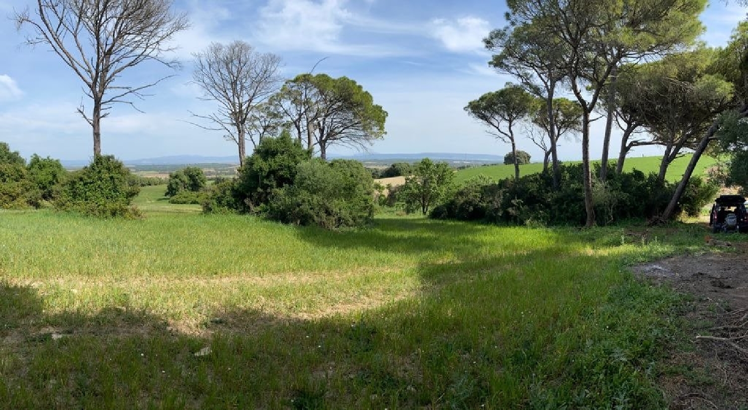  till salu tomt Vejer De La Frontera Janda (La) 4