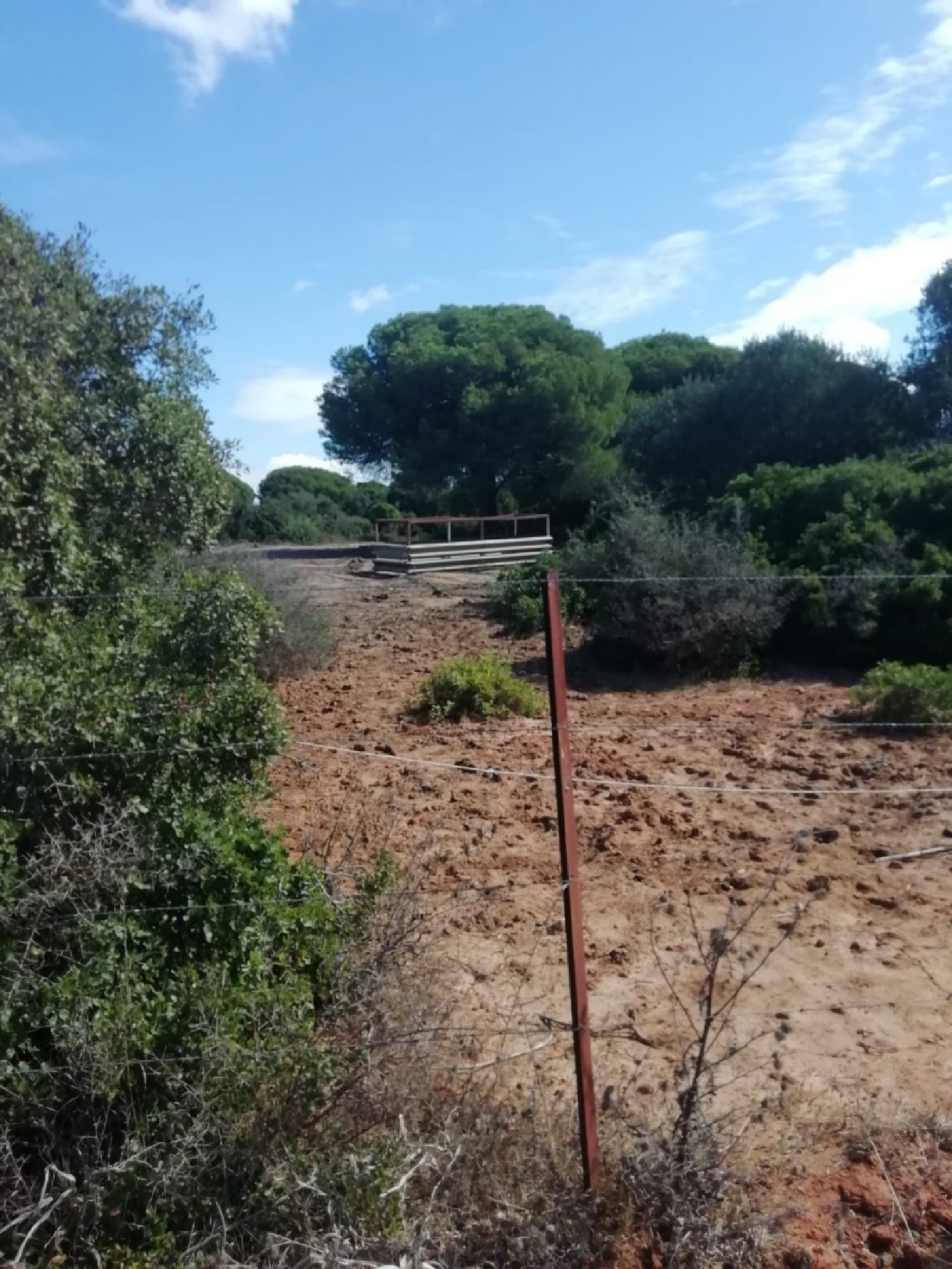  till salu tomt Vejer De La Frontera Janda (La) 6
