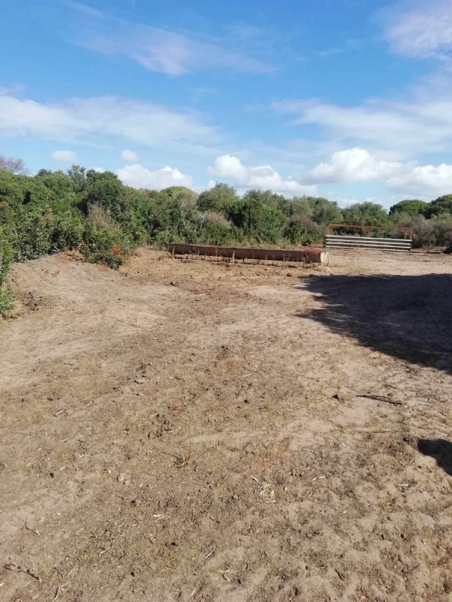  till salu tomt Vejer De La Frontera Janda (La) 8
